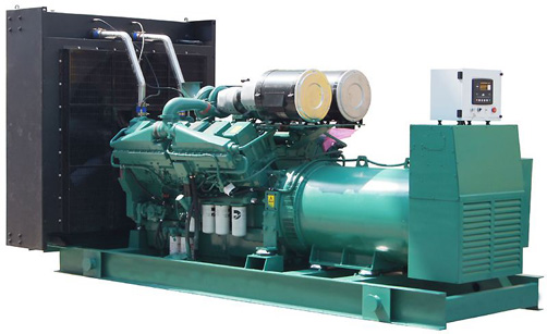 瀍河回族30kw康明斯柴油发电机组图片 瀍河回族30kw康明斯柴油发电机组图片