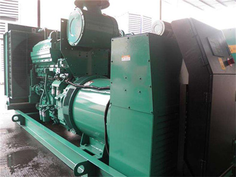 瀍河回族柴油发电机 瀍河回族柴油发电机