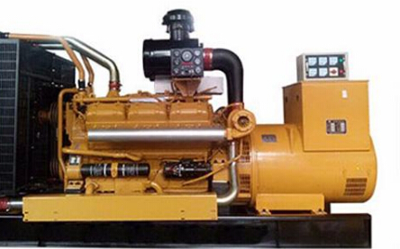 瀍河回族发电机出租