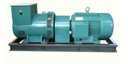 瀍河回族发电机出租