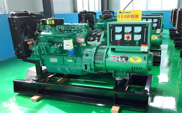 瀍河回族发电机出租